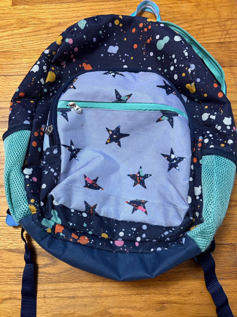 Cat & Jack Backpack